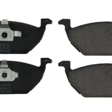 لنت ترمز جلو الیگ مدل AA03 مناسب برای برلیانس H330