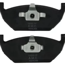 لنت ترمز جلو الیگ مدل AA03 مناسب برای برلیانس H330