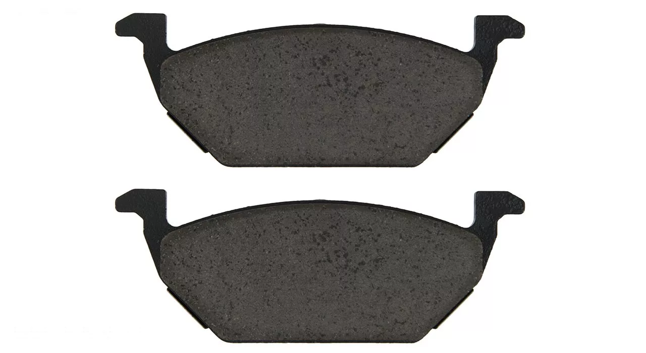 لنت ترمز جلو الیگ مدل AA03 مناسب برای برلیانس H330