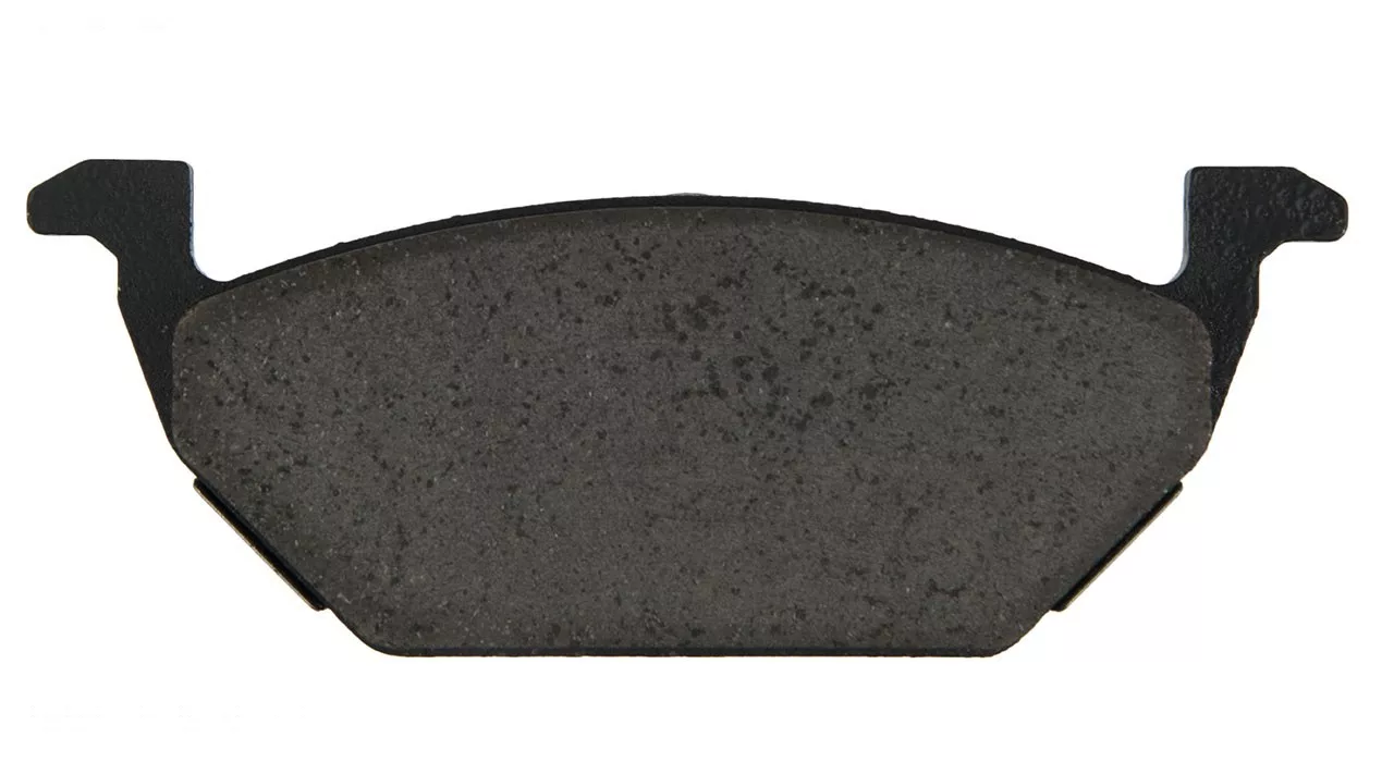 لنت ترمز جلو الیگ مدل AA03 مناسب برای برلیانس H330