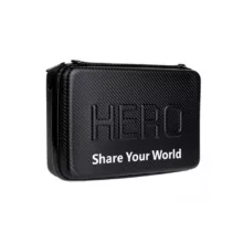 کیف دوربین ورزشی هیرو مدل Carbon-M سایز متوسط