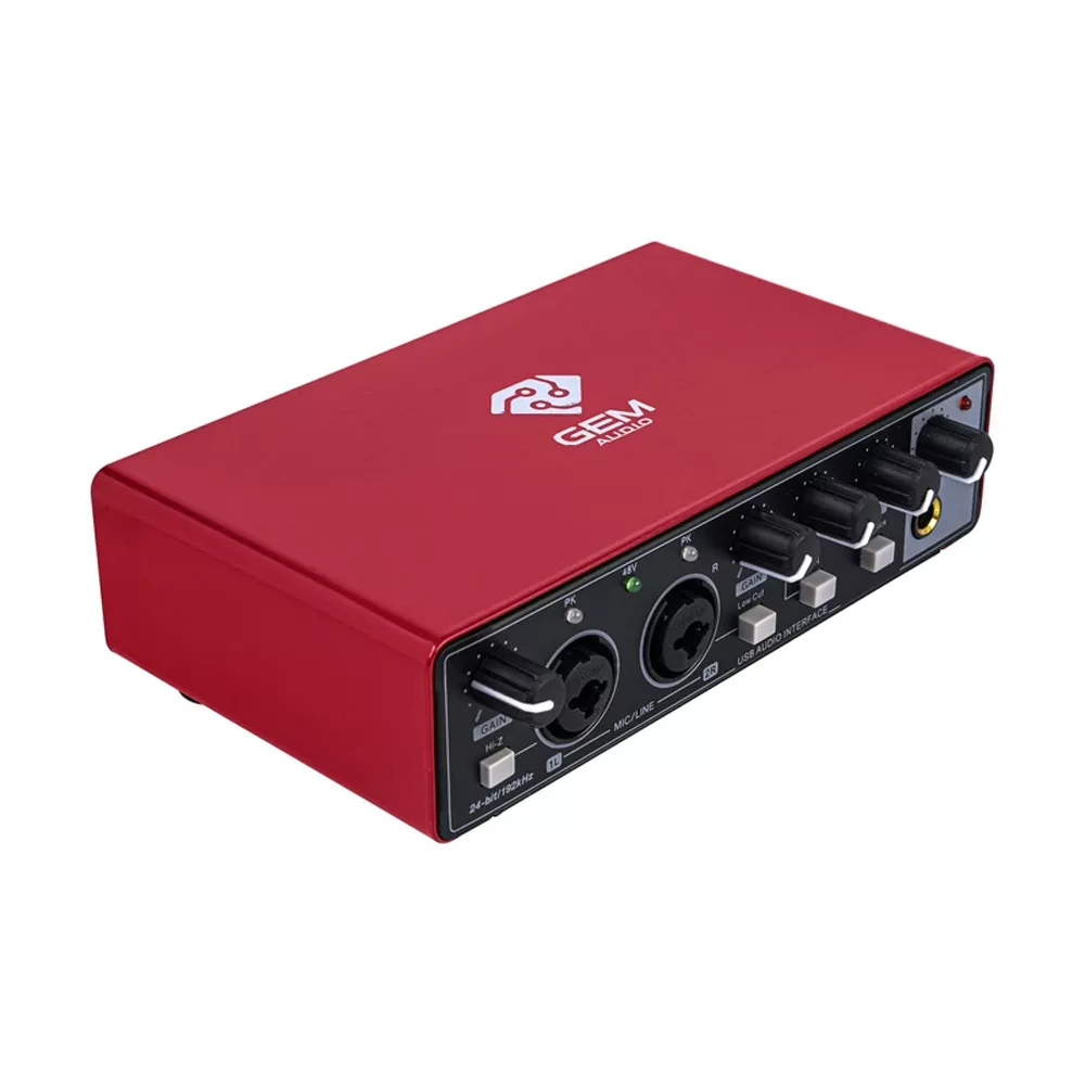 کیت استودیویی جم آدیو مدل GA-800/SC23