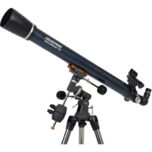 تلسکوپ سلسترون مدل Powerseeker 60EQ