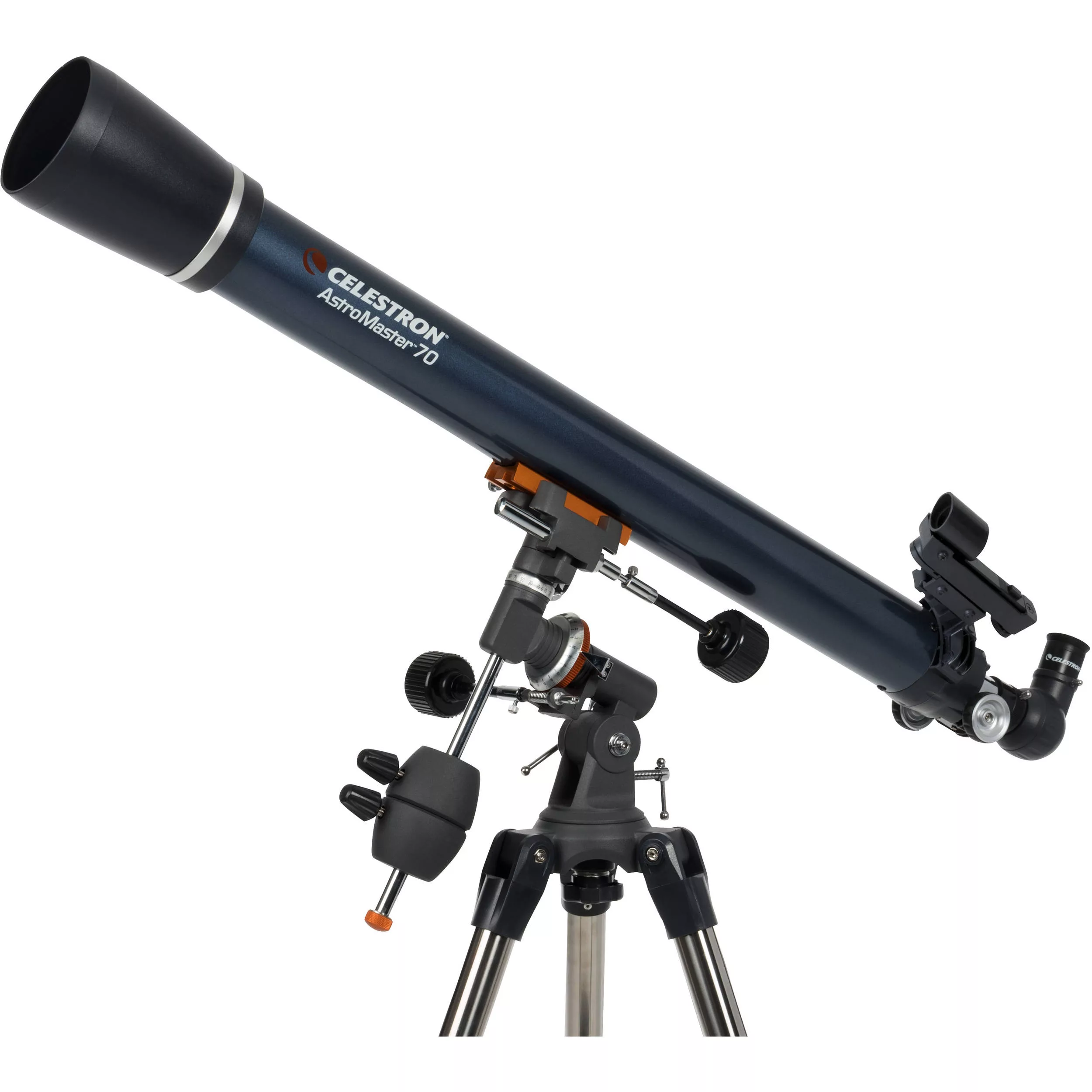 تلسکوپ سلسترون مدل Powerseeker 60EQ