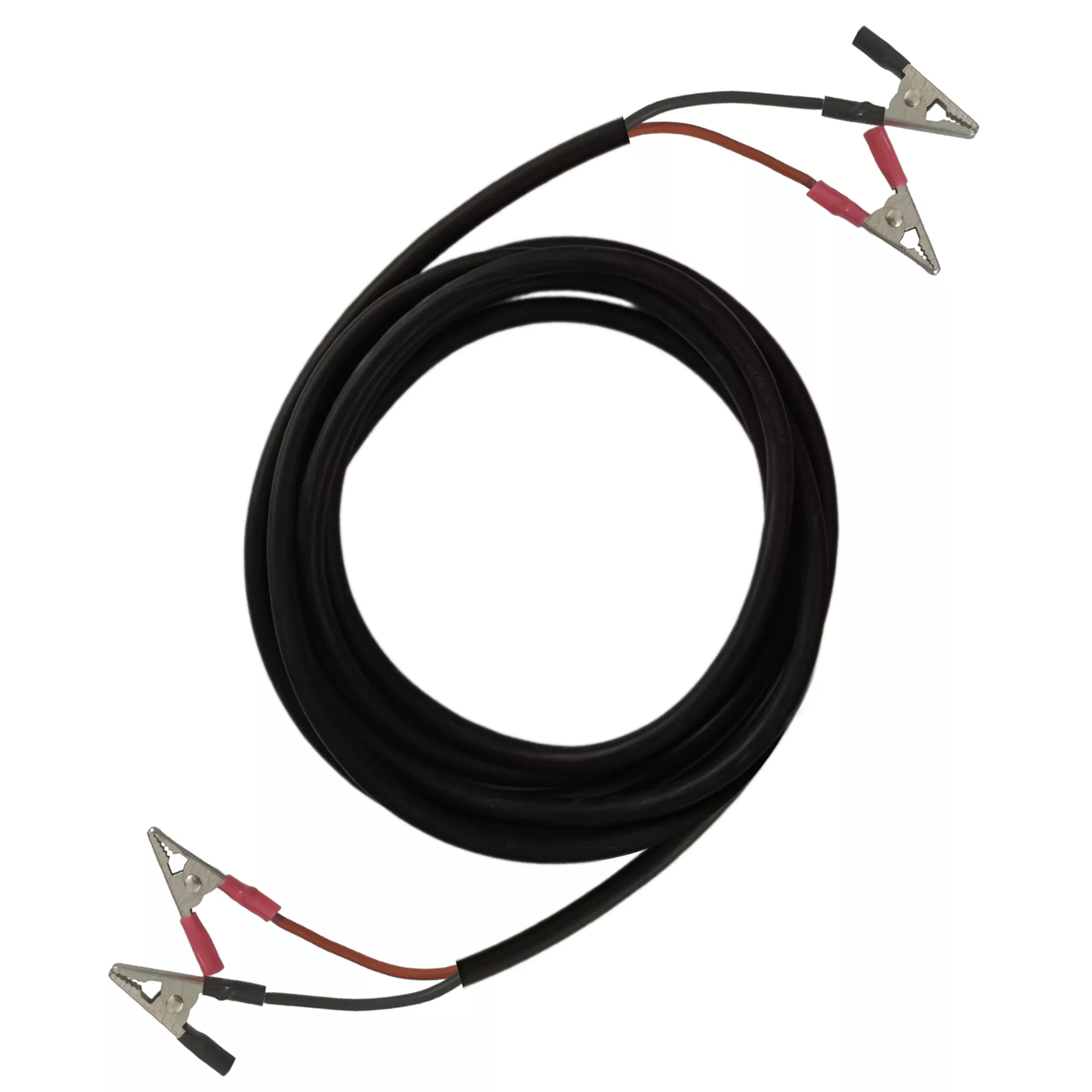 کابل اتصال باتری خودرو البرز مدل USB 150A-10m
