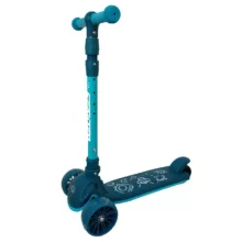 اسکوتر مدل ماه و ستاره QWST2