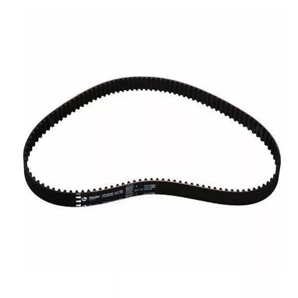 تسمه تایم خودرو گتس مدل 104 دندانه مناسب برای 206 تیپ 2