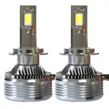 هدلایت سام مدل Star Max پایه H1 مجموعه دو عددی