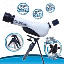 تلسکوپ مدل Galactic کد 1062