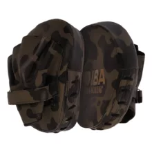 میت رزمی مدل super aiba army