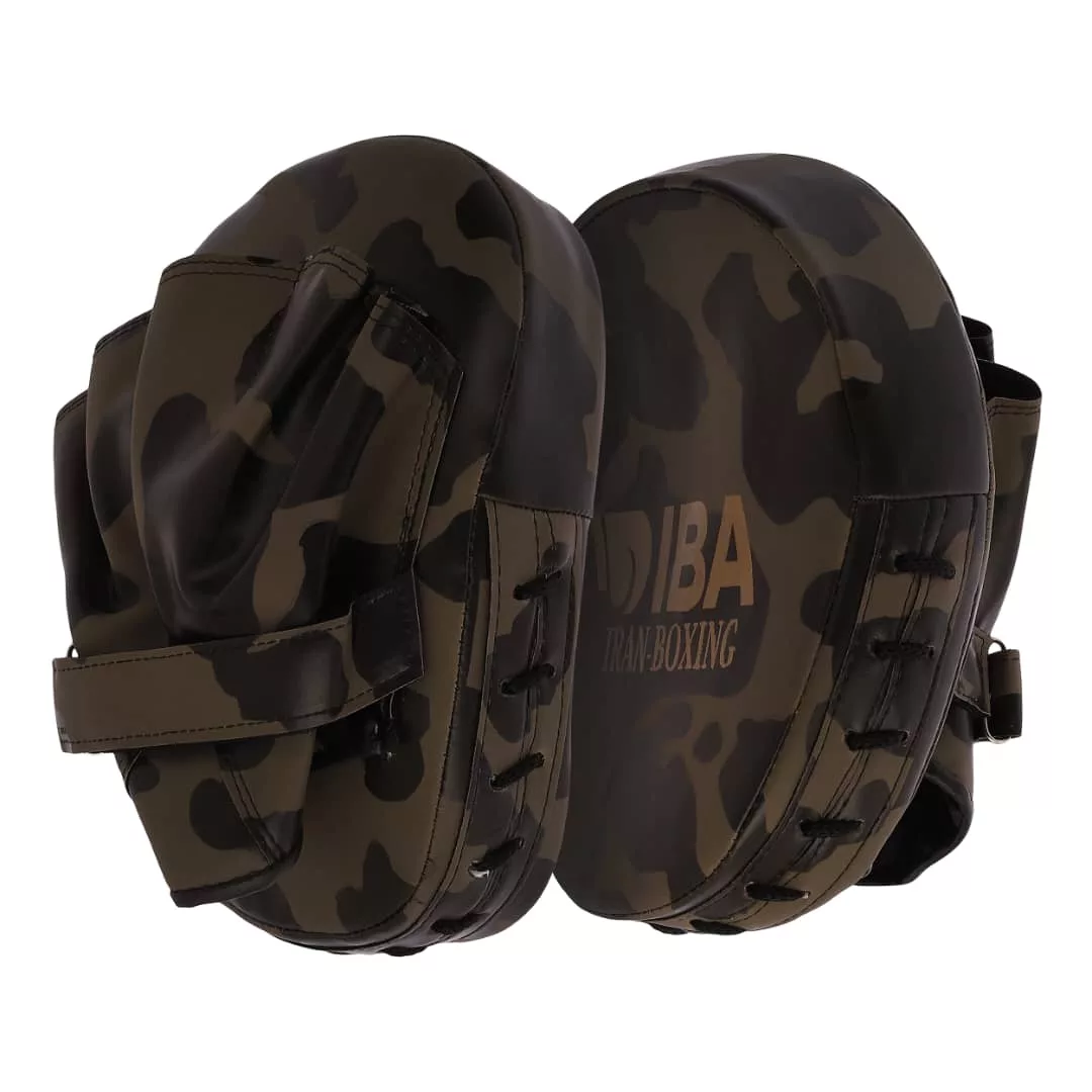 میت رزمی مدل super aiba army