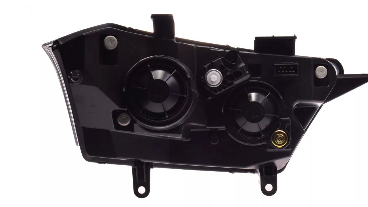 چراغ جلو چپ مدرن مدل MD-28663 مناسب برای دنا پلاس