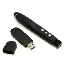 پرزنتر بی سیم مدل PP-1100