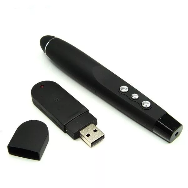 پرزنتر بی سیم مدل PP-1100