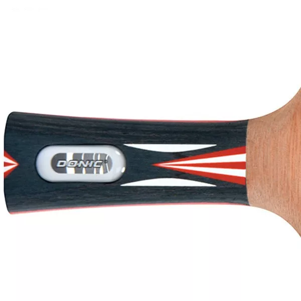 راکت پینگ پنگ دونیک شیلدکروت مدل Top Team Level 900