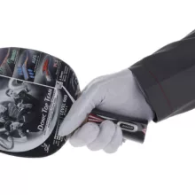 راکت پینگ پنگ دونیک شیلدکروت مدل Top Team Level 900