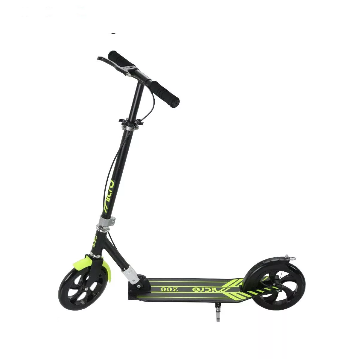 اسکوتر میکرو مدل 200