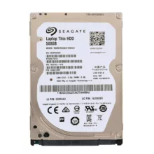 هارددیسک اینترنال سیگیت مدل 1DG142-070 ظرفیت 500 گیگابایت