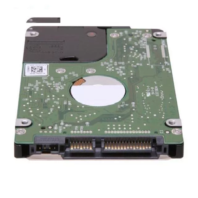 هارددیسک اینترنال وسترن دیجیتال مدل WD3200BUCT ظرفیت 320 گیگابایت