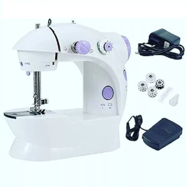 چرخ خیاطی اسباب بازی مدل SM202A