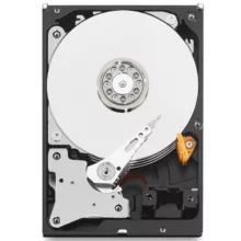 هارددیسک اینترنال وسترن دیجیتال مدل Purple WD121PURZ ظرفیت 12 ترابایت