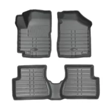 کفپوش سه بعدی خودرو بابل کارپت مدل H12 مناسب برای ریو