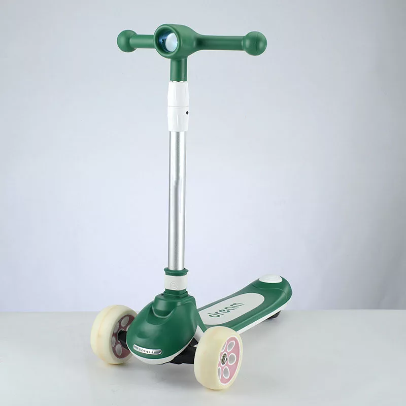 اسکوتر دریم مدل تعادلی DR-04