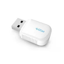 کارت شبکه USB بی سیم ایزی کست مدل EZC-5200BS
