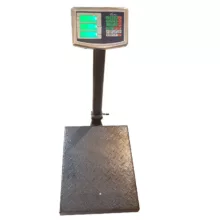 باسکول دیجیتال مدل 303R
