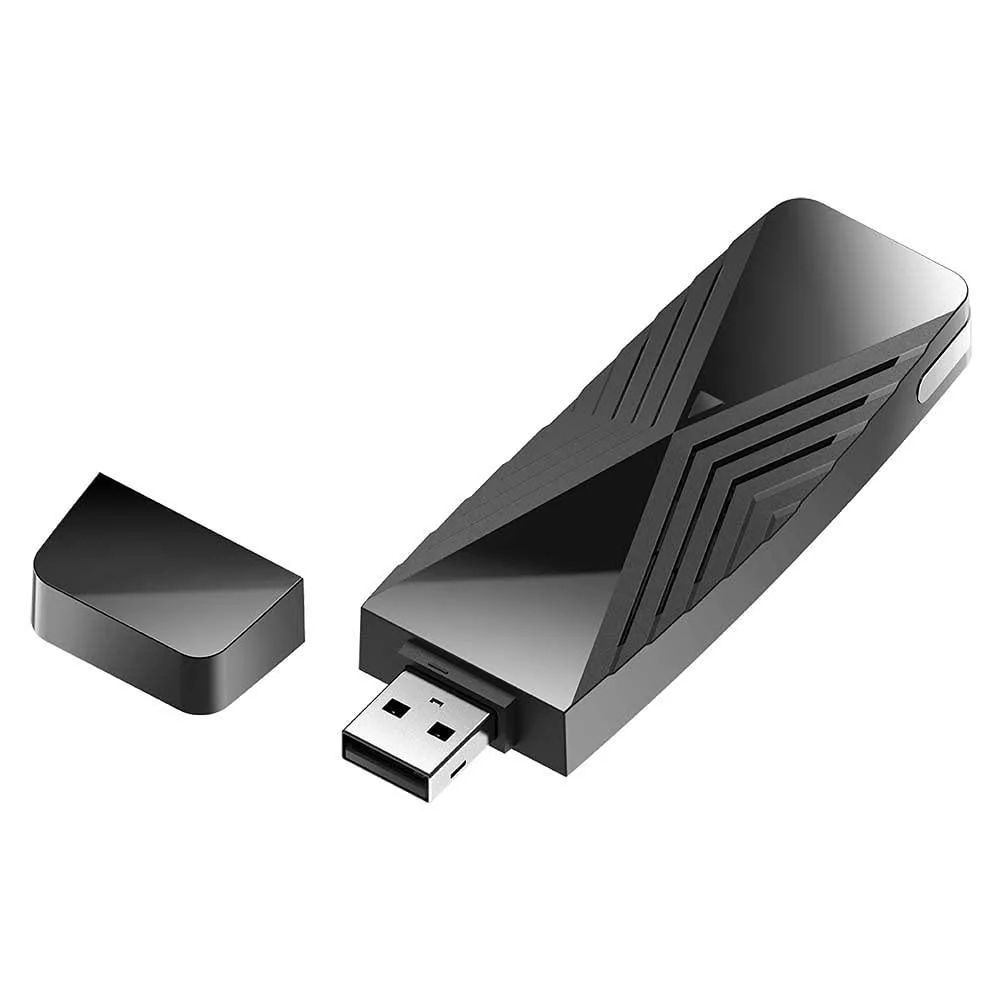 کارت شبکه USB دی-لینک مدل DWA-X1850