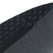 روکش صندلی خودرو هایکو طرح پانیذ مناسب برای پژو 206 و 207