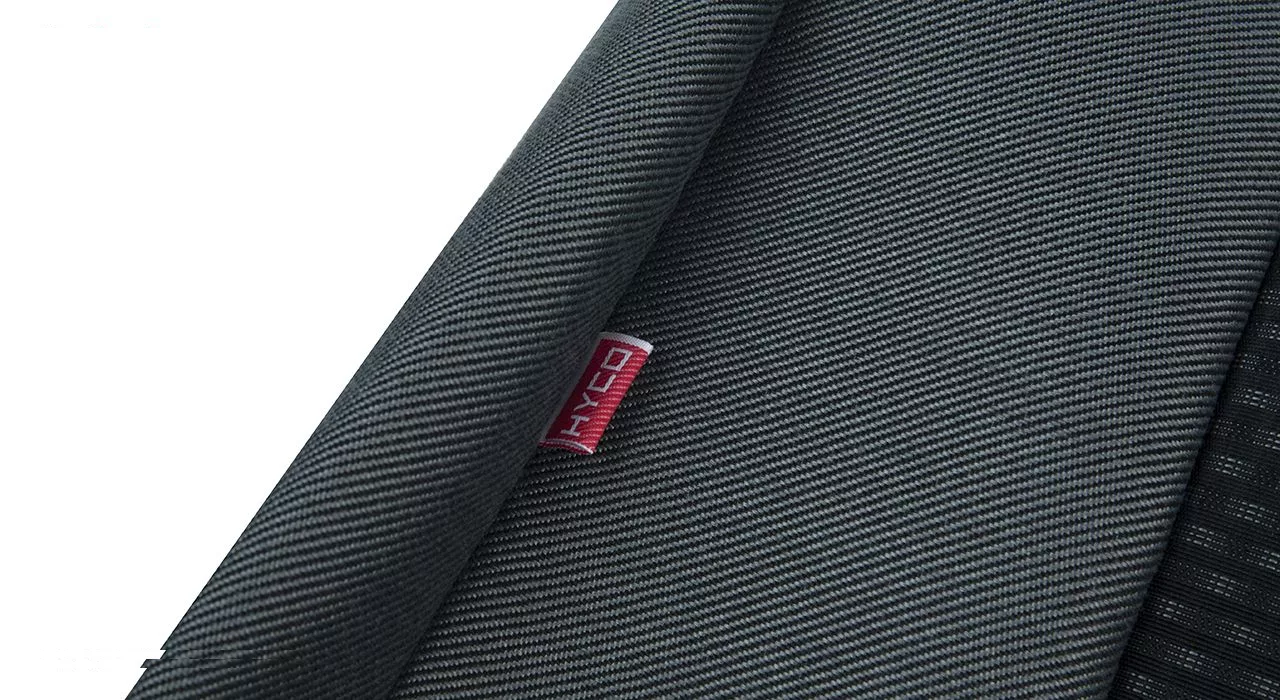 روکش صندلی خودرو هایکو طرح پانیذ مناسب برای پژو 206 و 207