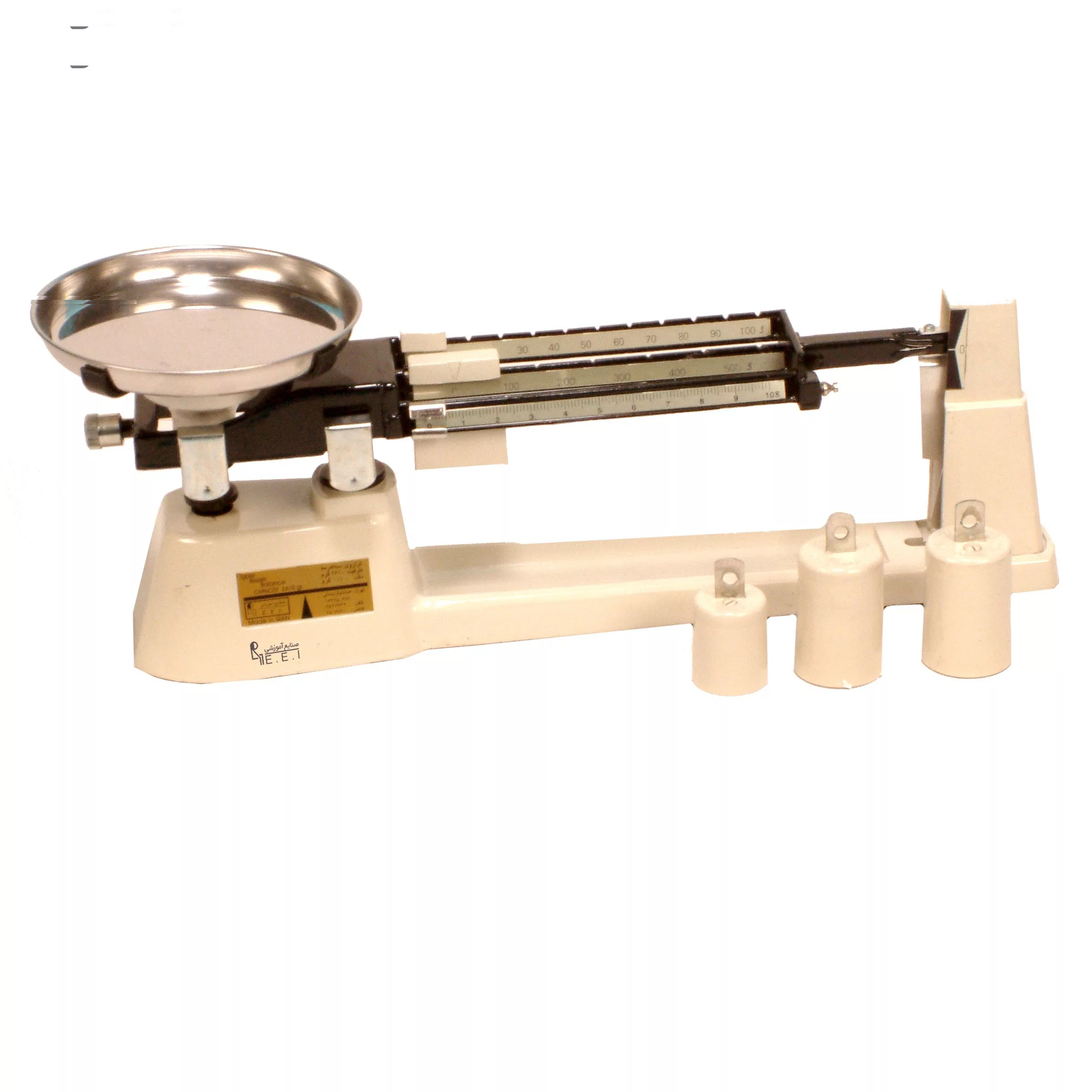 بازی آموزشی صنایع آموزشی طرح ترازو کد 10016