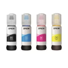 پک کامل جوهر مخزن اپسون کد 103