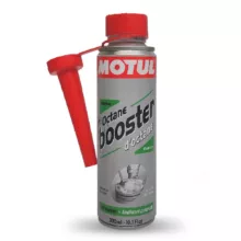 مکمل سوخت خودرو موتول مدل 10.1FL حجم 300 میلی لیتر