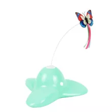 اسباب بازی گربه مدل پروانه کد YB-21