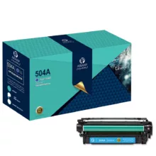 تونر رنگی آریا اچ پی مدل 504A