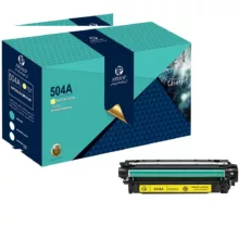تونر رنگی آریا اچ پی مدل 504A