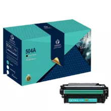 تونر رنگی آریا اچ پی مدل 504A