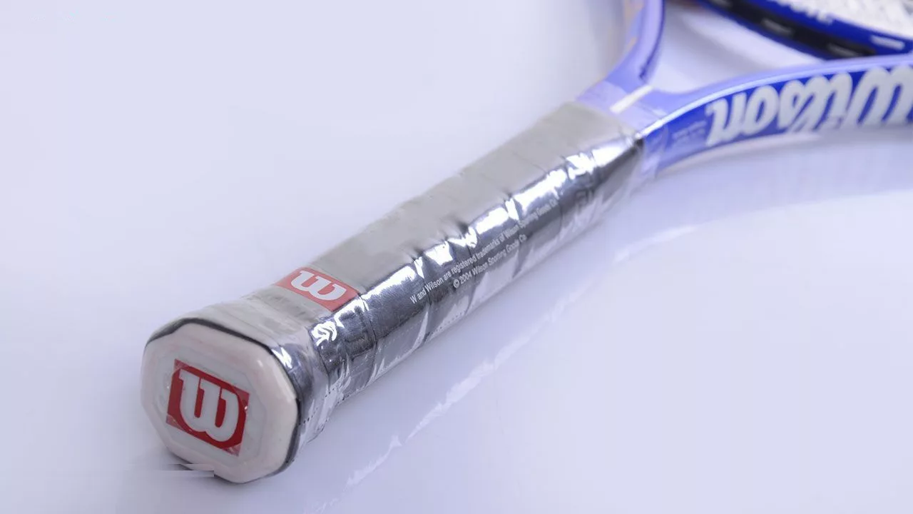 راکت تنیس مدل BLX