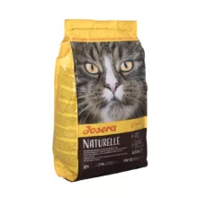 غذای خشک گربه جوسرا مدل Naturelle وزن 2 کیلوگرم