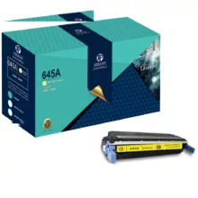 پک کامل تونر رنگی آریا اچ پی مدل 645A