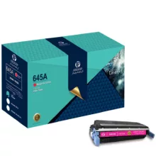 پک کامل تونر رنگی آریا اچ پی مدل 645A