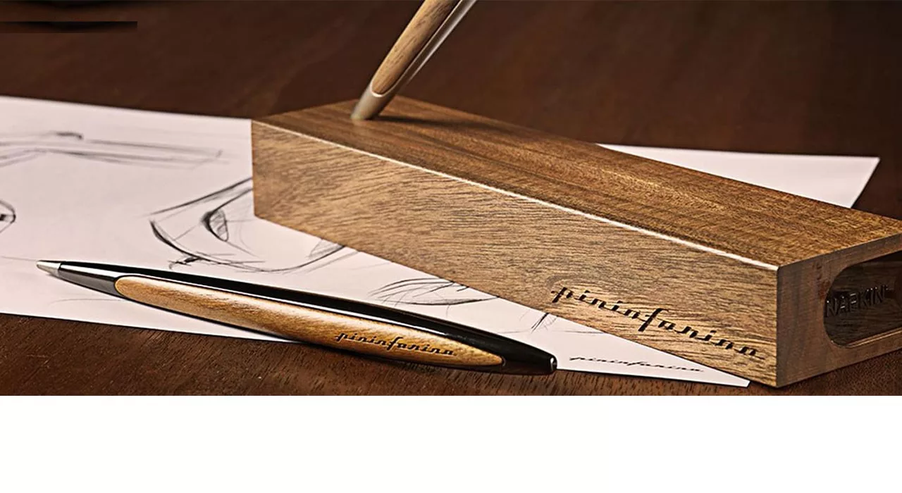 خودکار فوراور مدل Pininfarina Cambiano