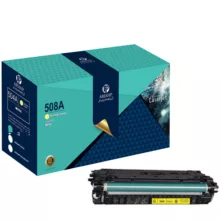 پک کامل تونر رنگی آریا اچ پی مدل 508A