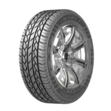 لاستیک خودرو بارز مدل P648 سایز 185/65R14