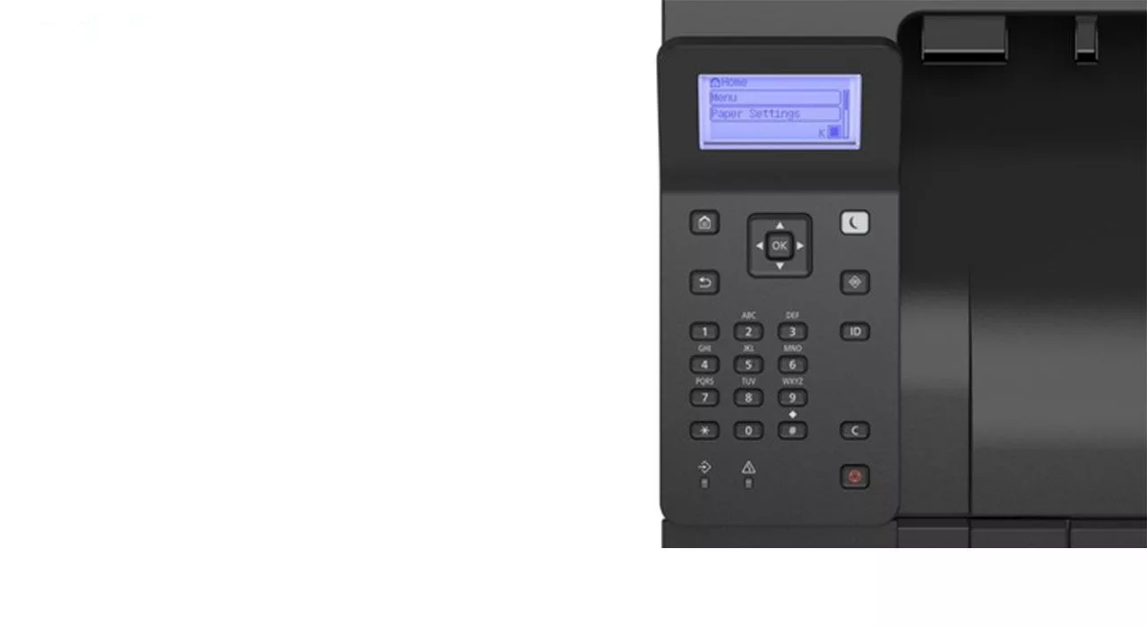 پرینتر لیزری کانن مدل i-SENSYS LBP212dw