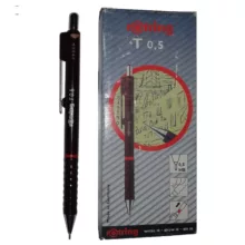 مداد نوکی 0.5 میلی متری روترینگ مدل T 0.5بسته 10عددی