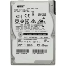هارددیسک اینترنال اچ جی اس تی مدل HUC109090CSS600 ظرفیت 900 گیگابایت