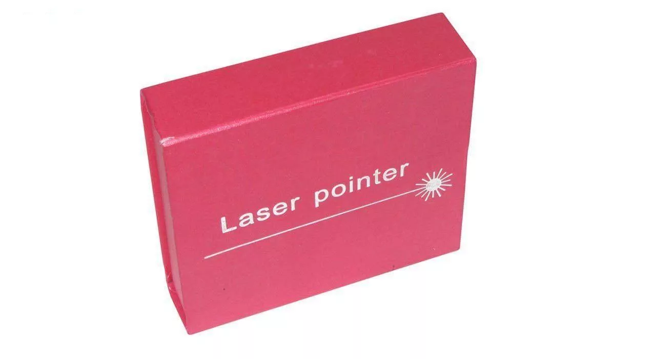 لیزر پوینتر مدل VL313